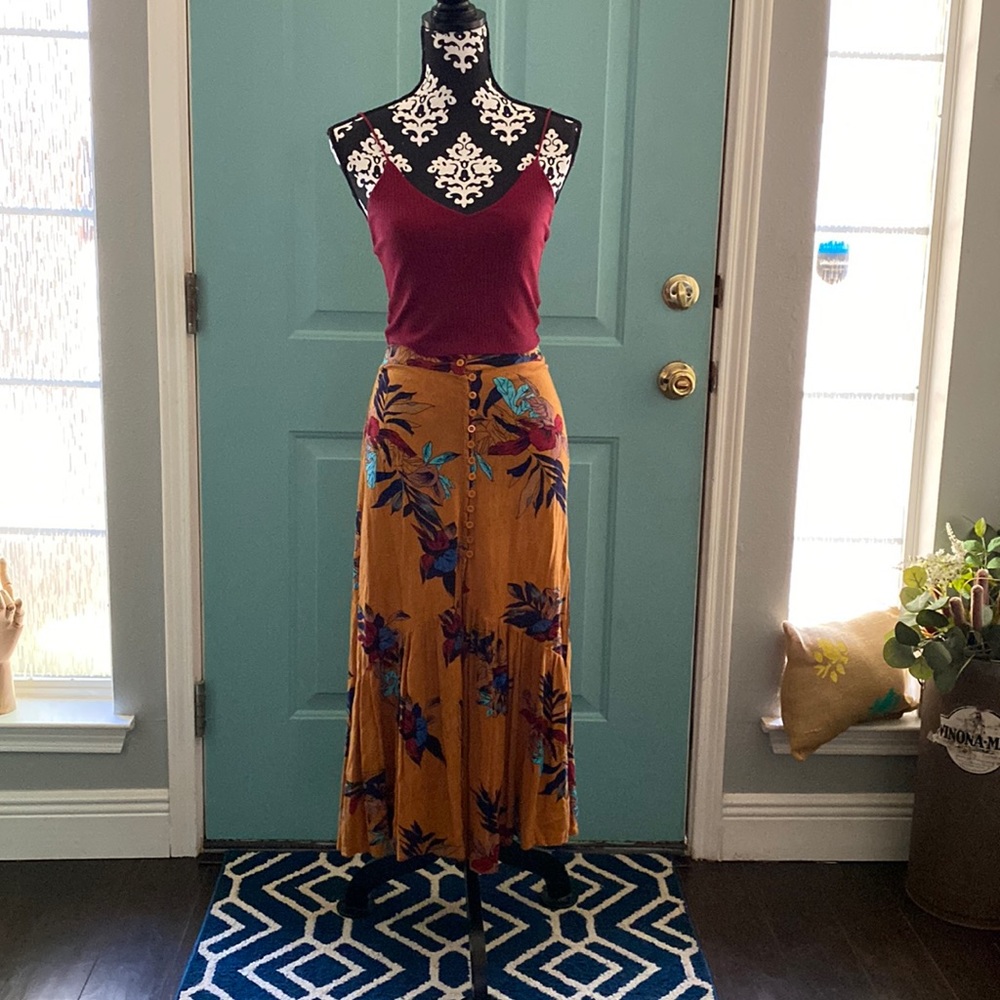 Cute summer outfit!